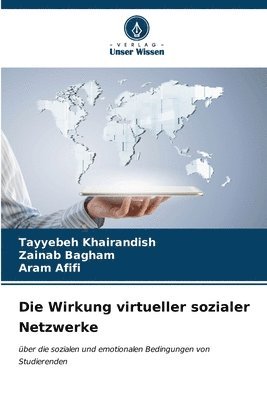 Die Wirkung virtueller sozialer Netzwerke 1