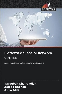 L'effetto dei social network virtuali 1