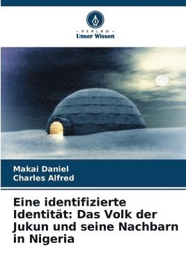 bokomslag Eine identifizierte Identitt