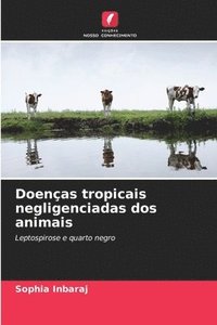 bokomslag Doenas tropicais negligenciadas dos animais