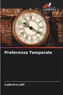 Preferenza Temporale 1