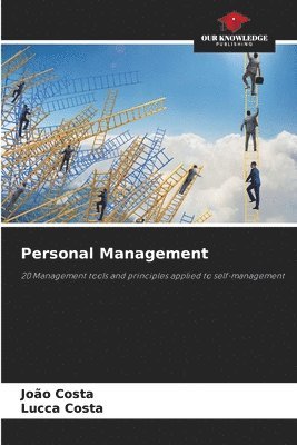 bokomslag Personal Management
