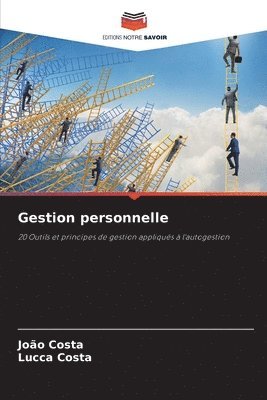 bokomslag Gestion personnelle