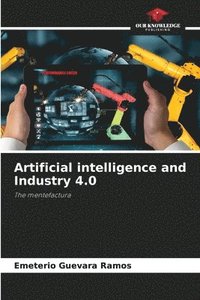 bokomslag Artificial intelligence and Industry 4.0