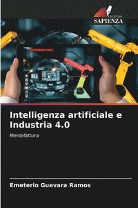bokomslag Intelligenza artificiale e Industria 4.0