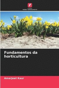 bokomslag Fundamentos da horticultura