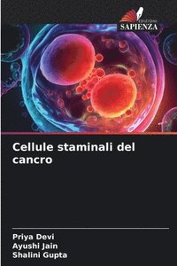 bokomslag Cellule staminali del cancro