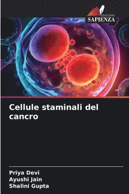 Cellule staminali del cancro 1