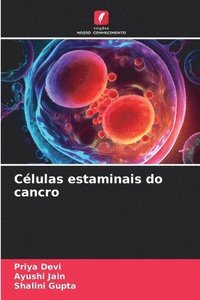 bokomslag Clulas estaminais do cancro