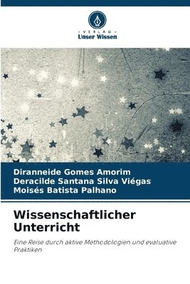 Wissenschaftlicher Unterricht 1