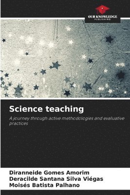 Science teaching 1