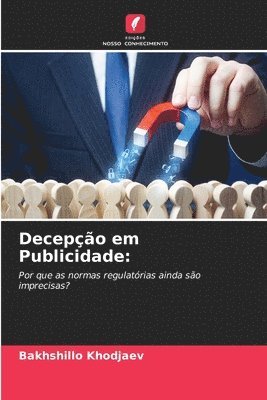 Decepo em Publicidade 1