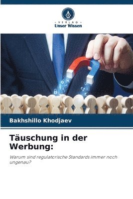 Tuschung in der Werbung 1