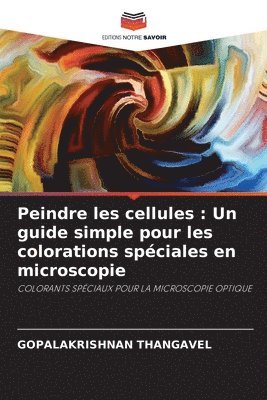 Peindre les cellules 1