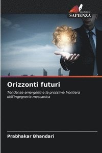 bokomslag Orizzonti futuri