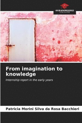 From imagination to knowledge 1