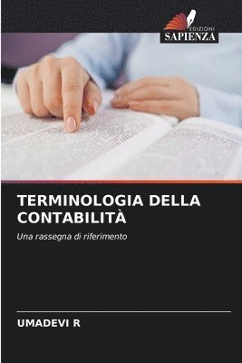 Terminologia Della Contabilit 1