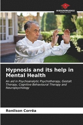 Hypnosis and its help in Mental Health 1