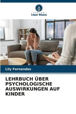 Lehrbuch ber Psychologische Auswirkungen Auf Kinder 1