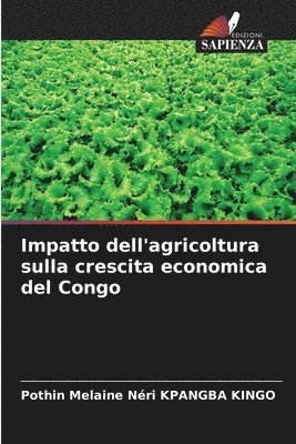 Impatto dell'agricoltura sulla crescita economica del Congo 1