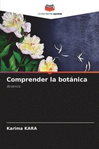 bokomslag Comprender la botnica