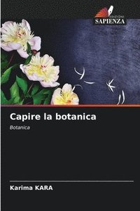 bokomslag Capire la botanica