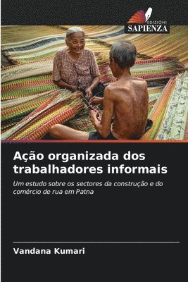 Ao organizada dos trabalhadores informais 1