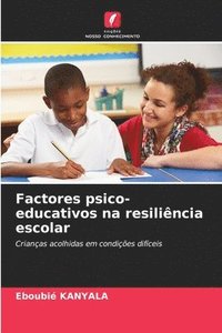 bokomslag Factores psico-educativos na resilincia escolar