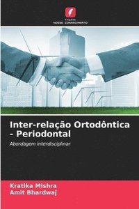 bokomslag Inter-relao Ortodntica - Periodontal