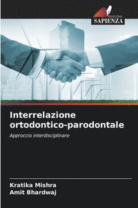 bokomslag Interrelazione ortodontico-parodontale