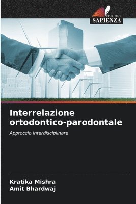 Interrelazione ortodontico-parodontale 1