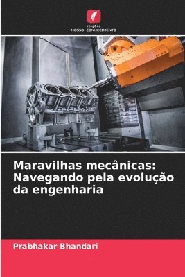 Maravilhas mecnicas 1