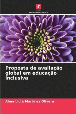 Proposta de avaliao global em educao inclusiva 1