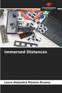 bokomslag Immersed Distances