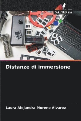 Distanze di immersione 1