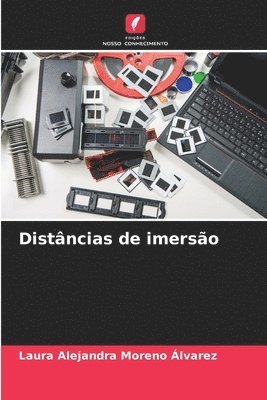 Distncias de imerso 1