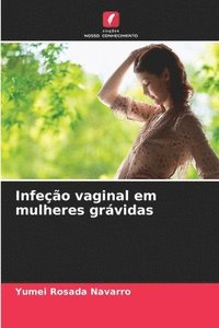 bokomslag Infeo vaginal em mulheres grvidas
