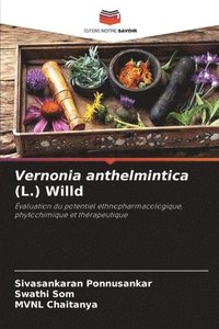 bokomslag Vernonia anthelmintica (L.) Willd