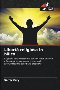 bokomslag Libert religiosa in bilico