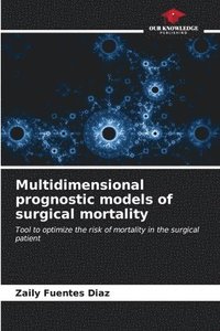 bokomslag Multidimensional prognostic models of surgical mortality