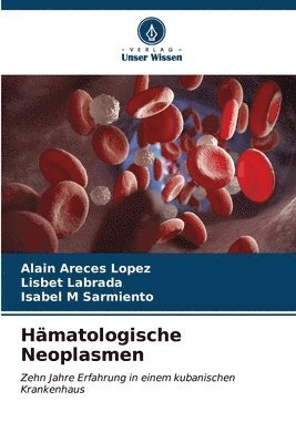 bokomslag Hmatologische Neoplasmen