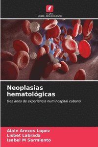 bokomslag Neoplasias hematolgicas