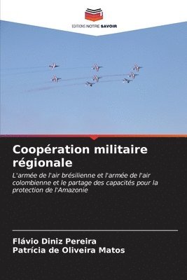 Coopration militaire rgionale 1