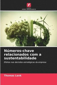 bokomslag Nmeros-chave relacionados com a sustentabilidade