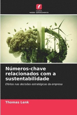 bokomslag Nmeros-chave relacionados com a sustentabilidade