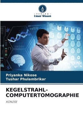 bokomslag Kegelstrahl-Computertomographie