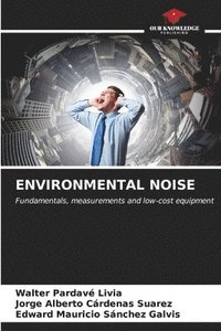 bokomslag Environmental Noise