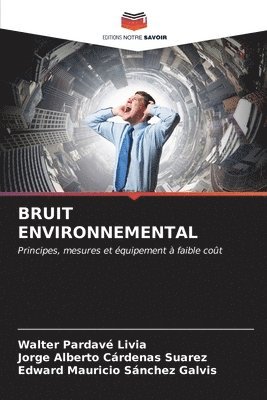 Bruit Environnemental 1