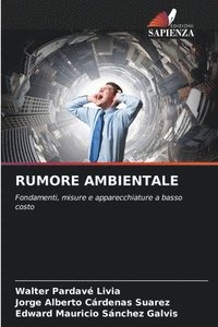 bokomslag Rumore Ambientale