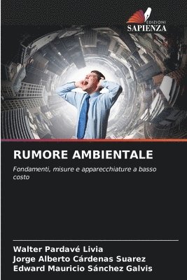 Rumore Ambientale 1